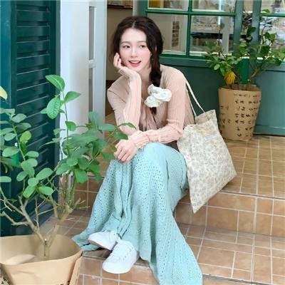 三女怀春