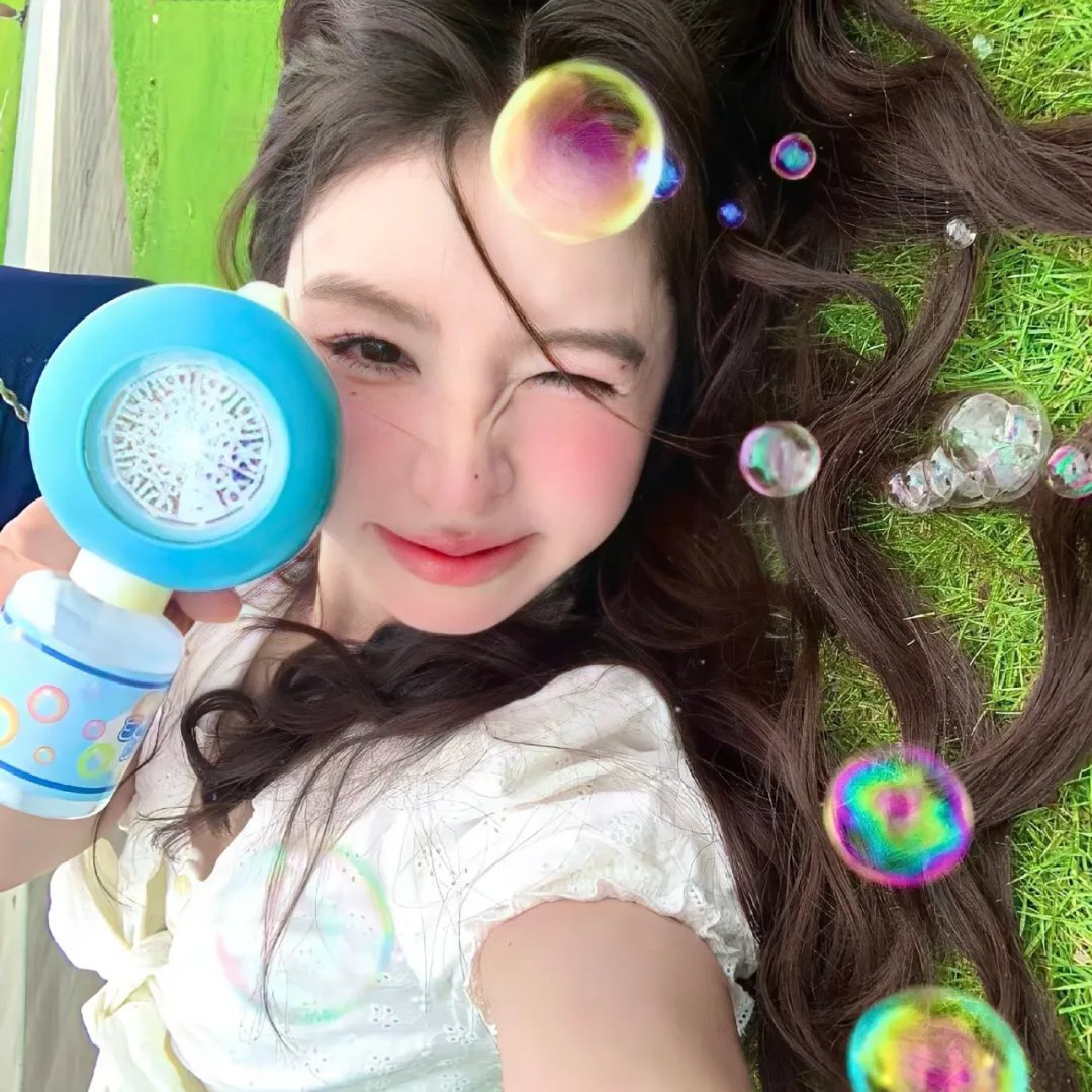 爱的季风掠过