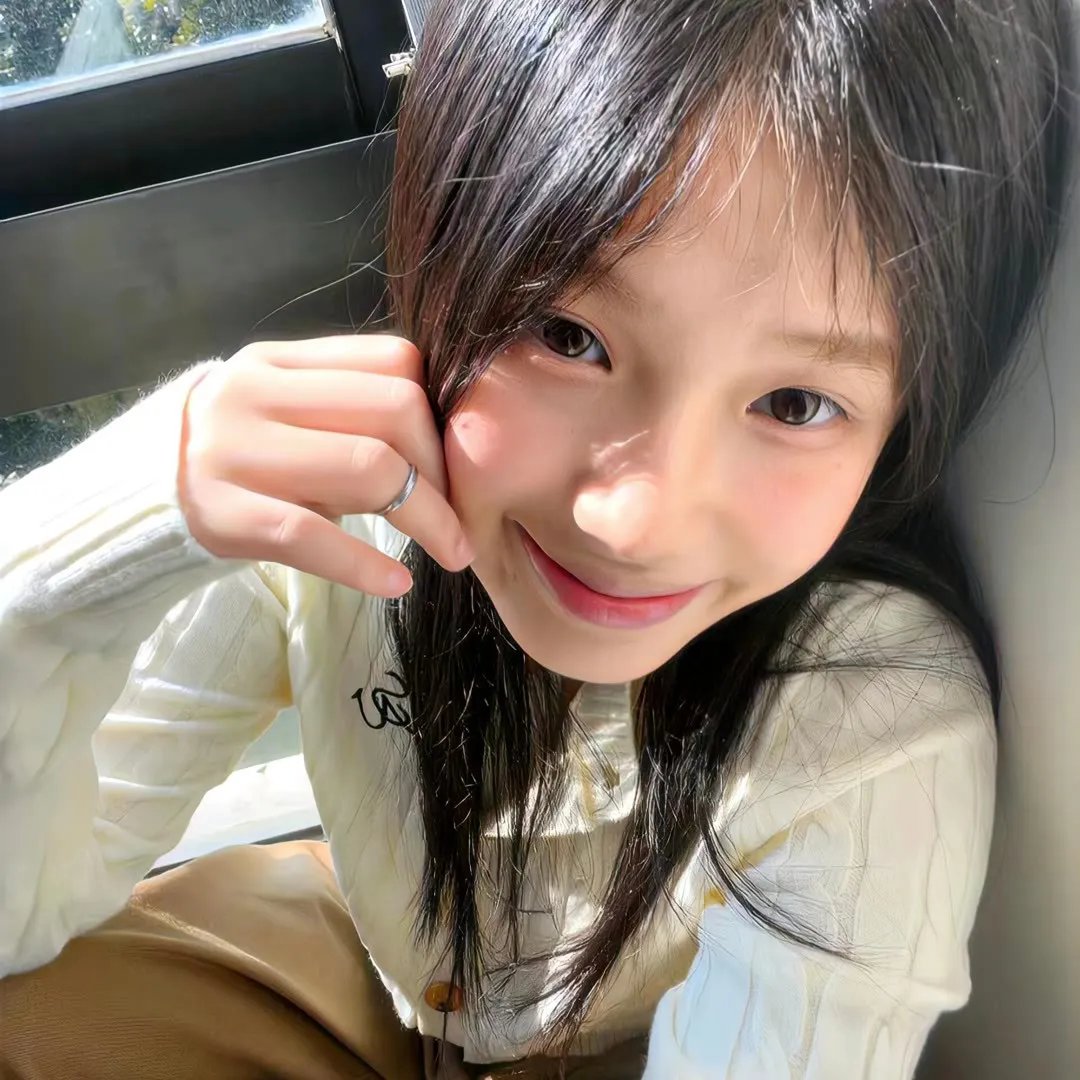 他的三个女儿
